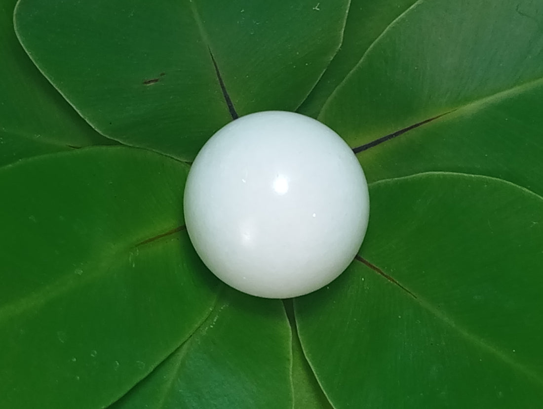 White Ball