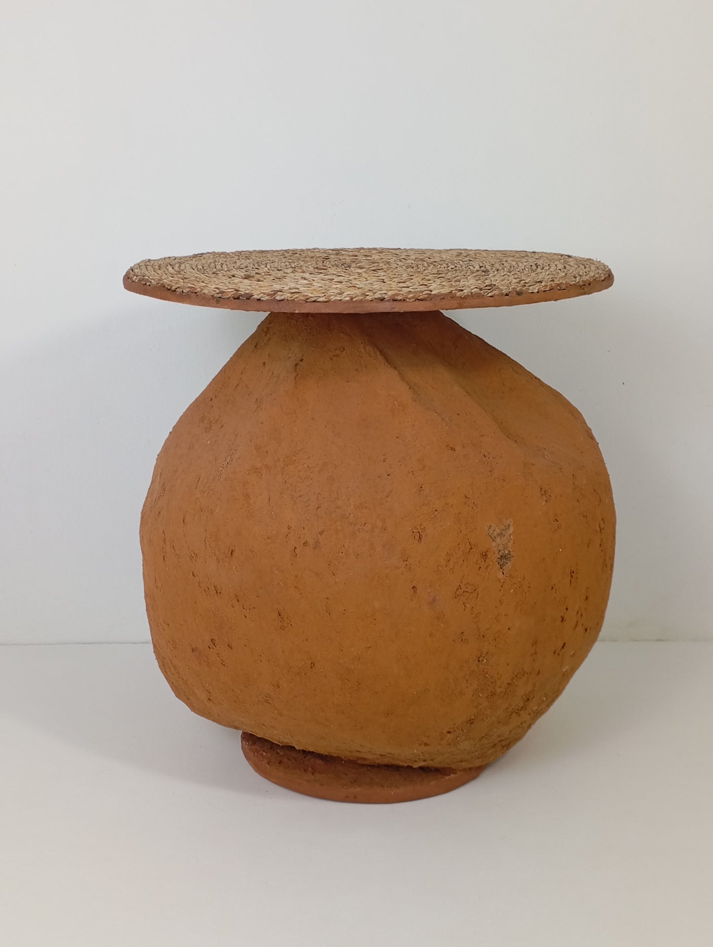 Coffee Table Side Table "Egoist" โต๊ะข้าง “Egoist”