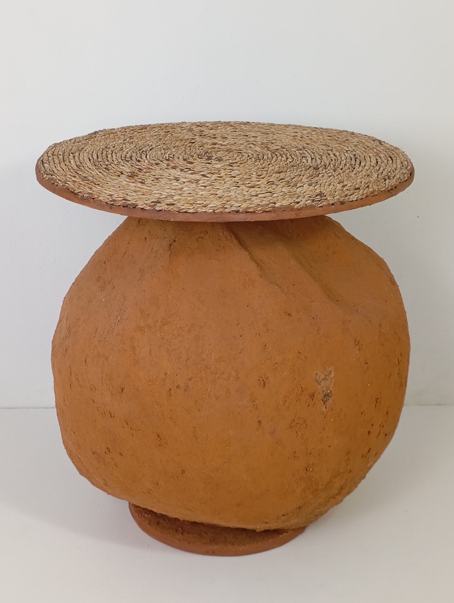 Coffee Table Side Table "Egoist" โต๊ะข้าง “Egoist”