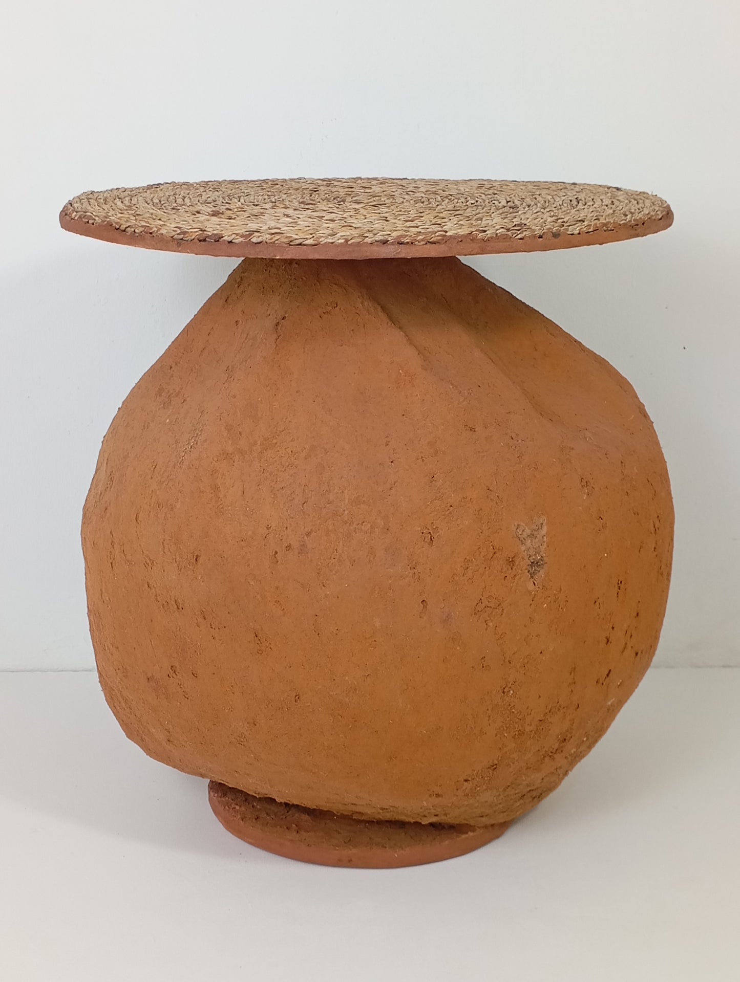 Coffee Table Side Table "Egoist" โต๊ะข้าง “Egoist”