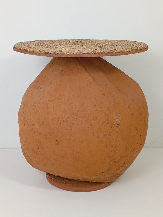 Coffee Table Side Table "Egoist" โต๊ะข้าง “Egoist”