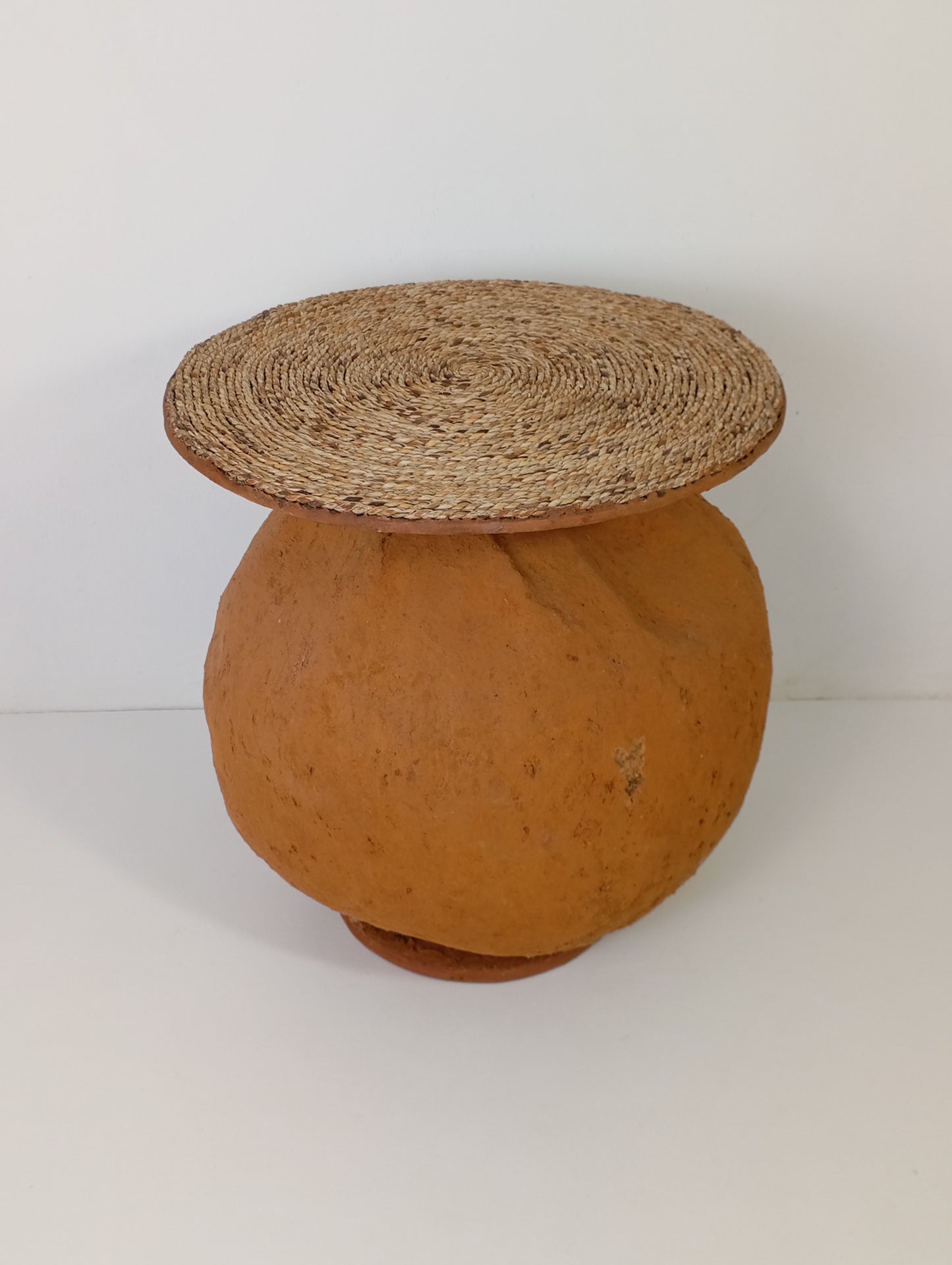 Coffee Table Side Table "Egoist" โต๊ะข้าง “Egoist”