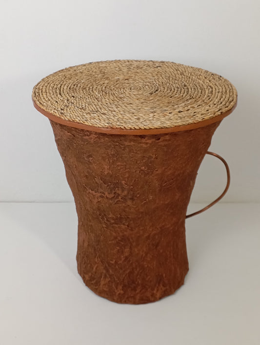 Coffee Table Original Design "Coffee Cup" โต๊ะกาแฟศิลปะ "ถ้วยกาแฟ"