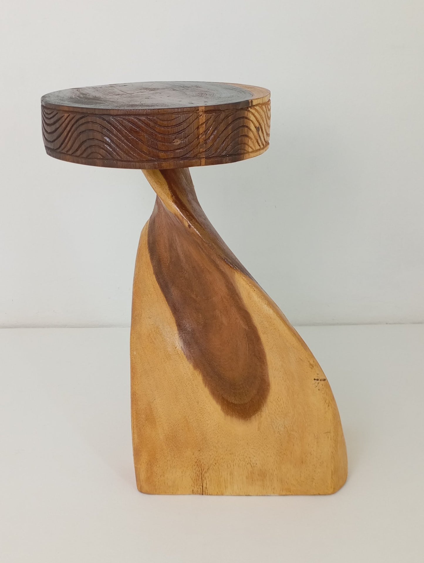 Coffee Table Side Table  Asymmetrical Solid Wood Coffee Table โต๊ะกาแฟอาร์ต
โต๊ะข้าง โต๊ะกาแฟไม้เนื้อแข็งทรงไม่สมมาตร