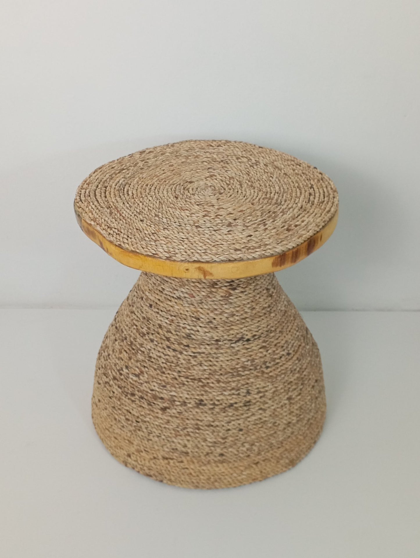 Coffee Table Rattan Coffee Table with Rattan Top โต๊ะกาแฟหวายพร้อมท็อปหวาย